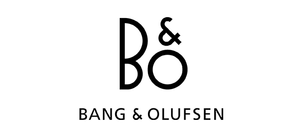 Thương hiệu Bang & Olufsen