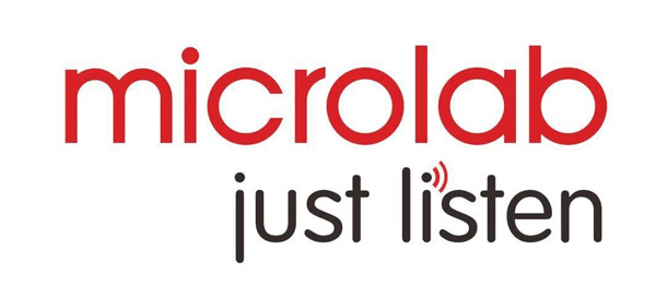 Thương hiệu Microlab